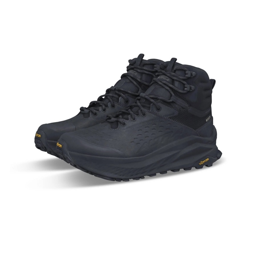ALTRA OLYMPUS 6 HIKE MID GTX W's / オリンパス 6 ハイク ミッド ゴアテックス ウィメンズ