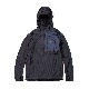 STATIC  ADRIFT HALF ZIP HOODY スタティック アドリフト ハーフジップフーディ