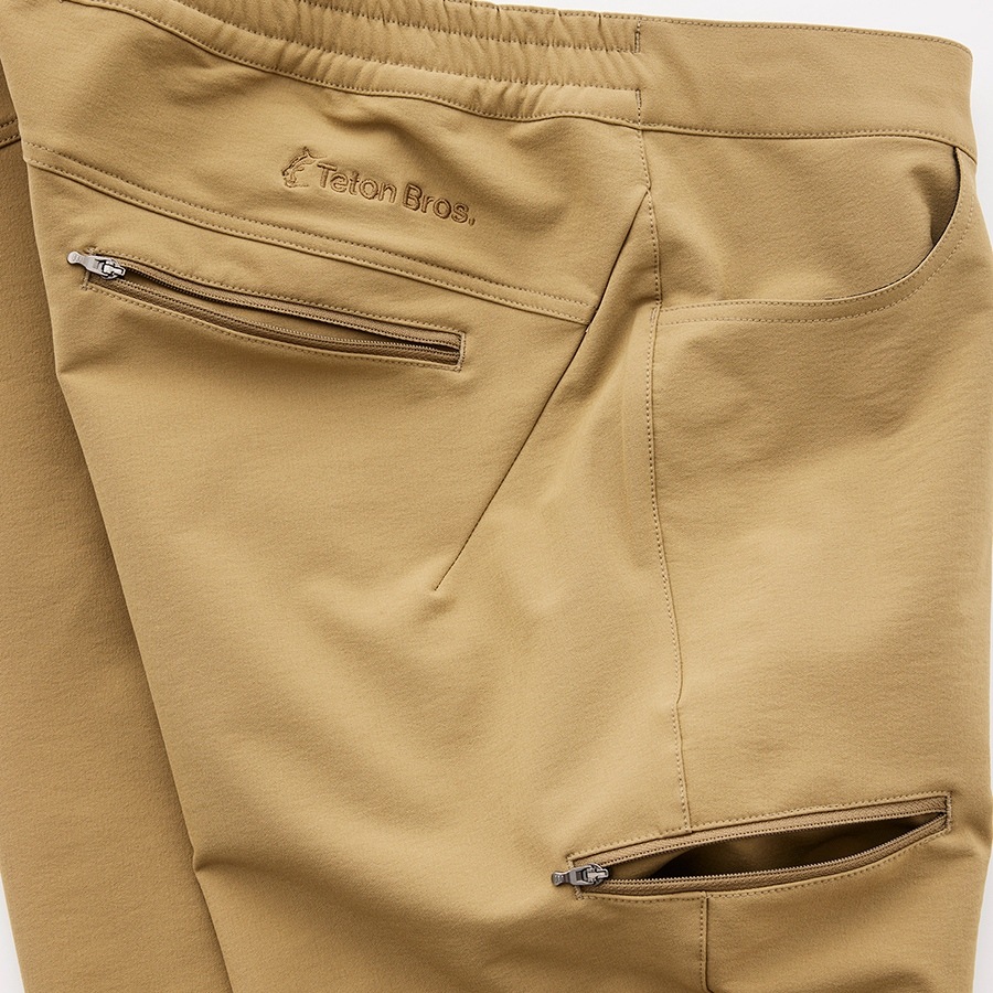 Teton Bros.WS Crag Pant (Women) ティートンブロス クラッグパンツ ウィメンズ