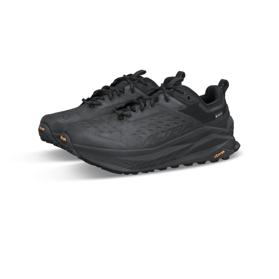 ALTRA OLYMPUS 6 HIKE LOW GTX W's / オリンパス 6 ハイク ロー ゴアテックス ウィメンズ