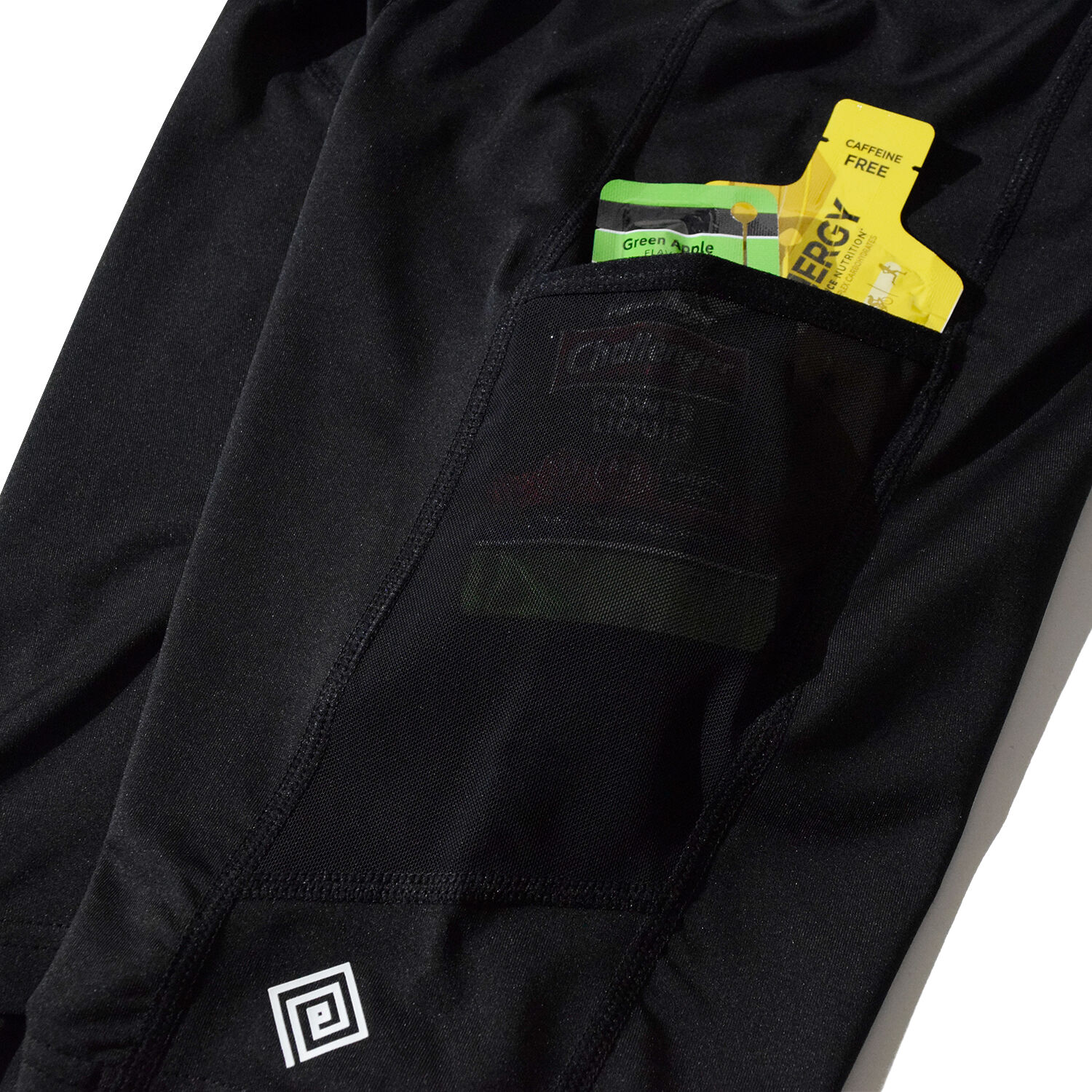 ELDORESO Middle Spats タイツ ELDORESO Middle Spats エルドレッソ ミドルスパッツ | BRAND