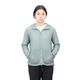 RIDGE MOUNTAIN GEAR Alpha Full Zip Hoodie / リッジ マウンテンギア アルファ フルジップ フーディ
