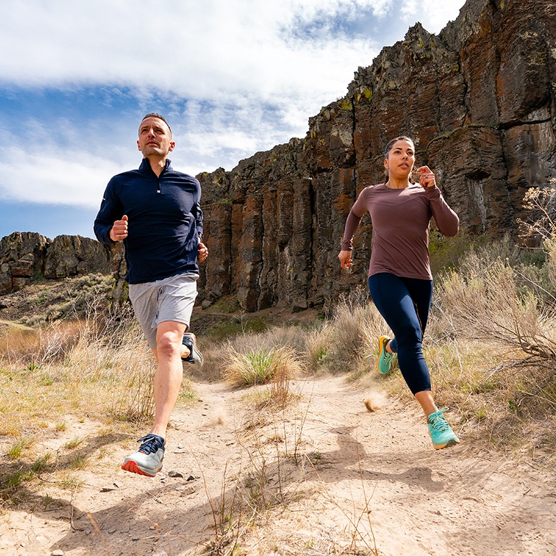 woman's TOPO ATHLETICN ULTRAVENTURE 2 ウィメンズ トポ アスレチック ウルトラベンチャー4