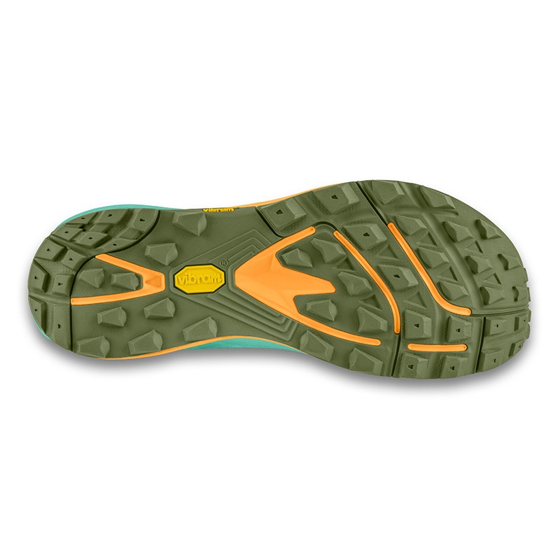 woman's TOPO ATHLETICN ULTRAVENTURE 2 ウィメンズ トポ アスレチック ウルトラベンチャー4