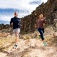 woman's TOPO ATHLETICN ULTRAVENTURE 2 ウィメンズ トポ アスレチック ウルトラベンチャー4