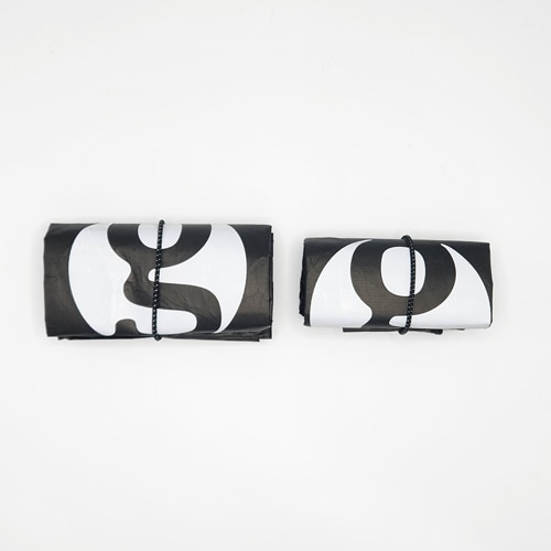 GOSSAMER GEAR　Reflective Eco Bag /ゴッサマーギア リフレクティブ エコバッグ