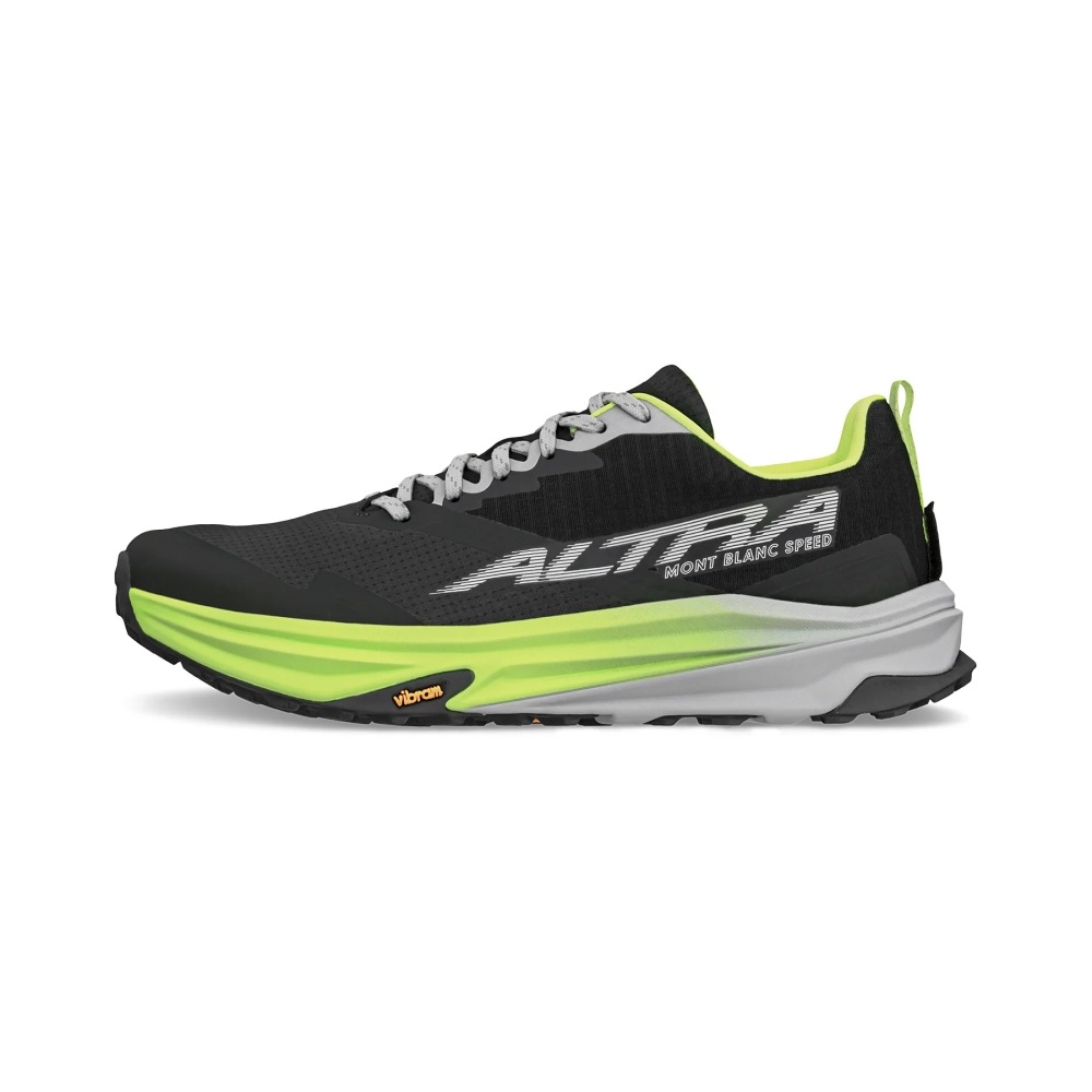 ALTRA MONT BLANC SPEED M's / アルトラ モンブラン スピード メンズ