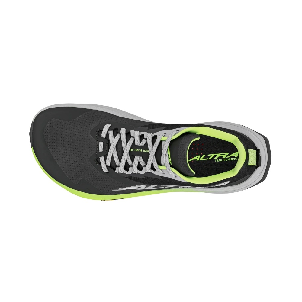 ALTRA MONT BLANC SPEED M's / アルトラ モンブラン スピード メンズ