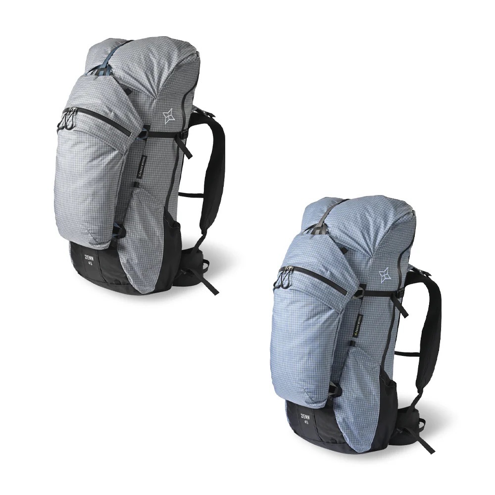 PAAGO WORKS ZENN45/ パーゴワークス ゼン45