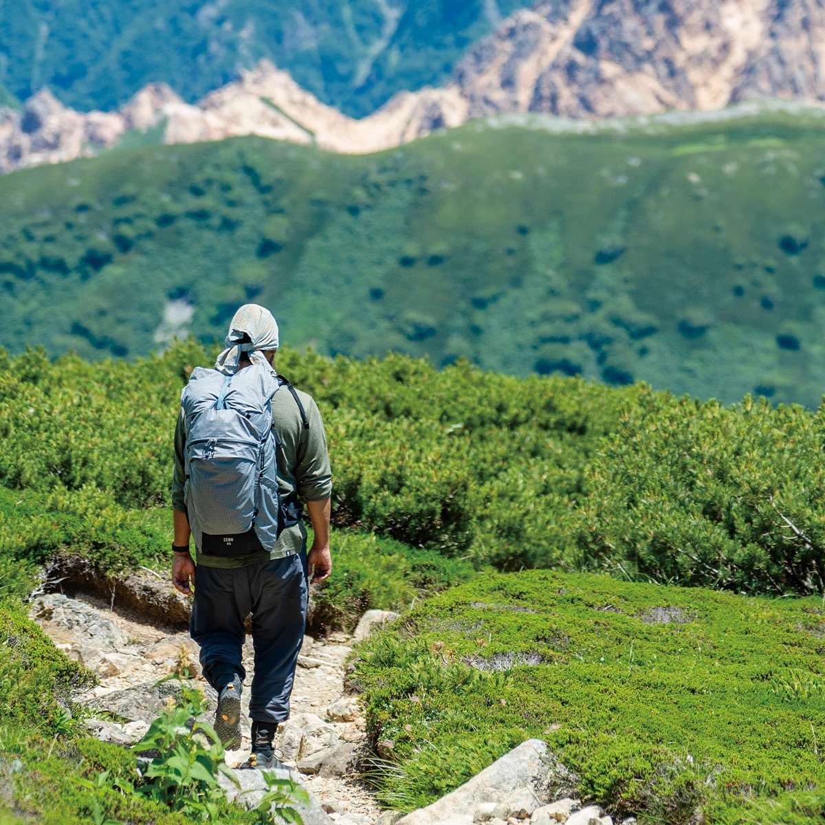 PAAGO WORKS ZENN45/ パーゴワークス ゼン45