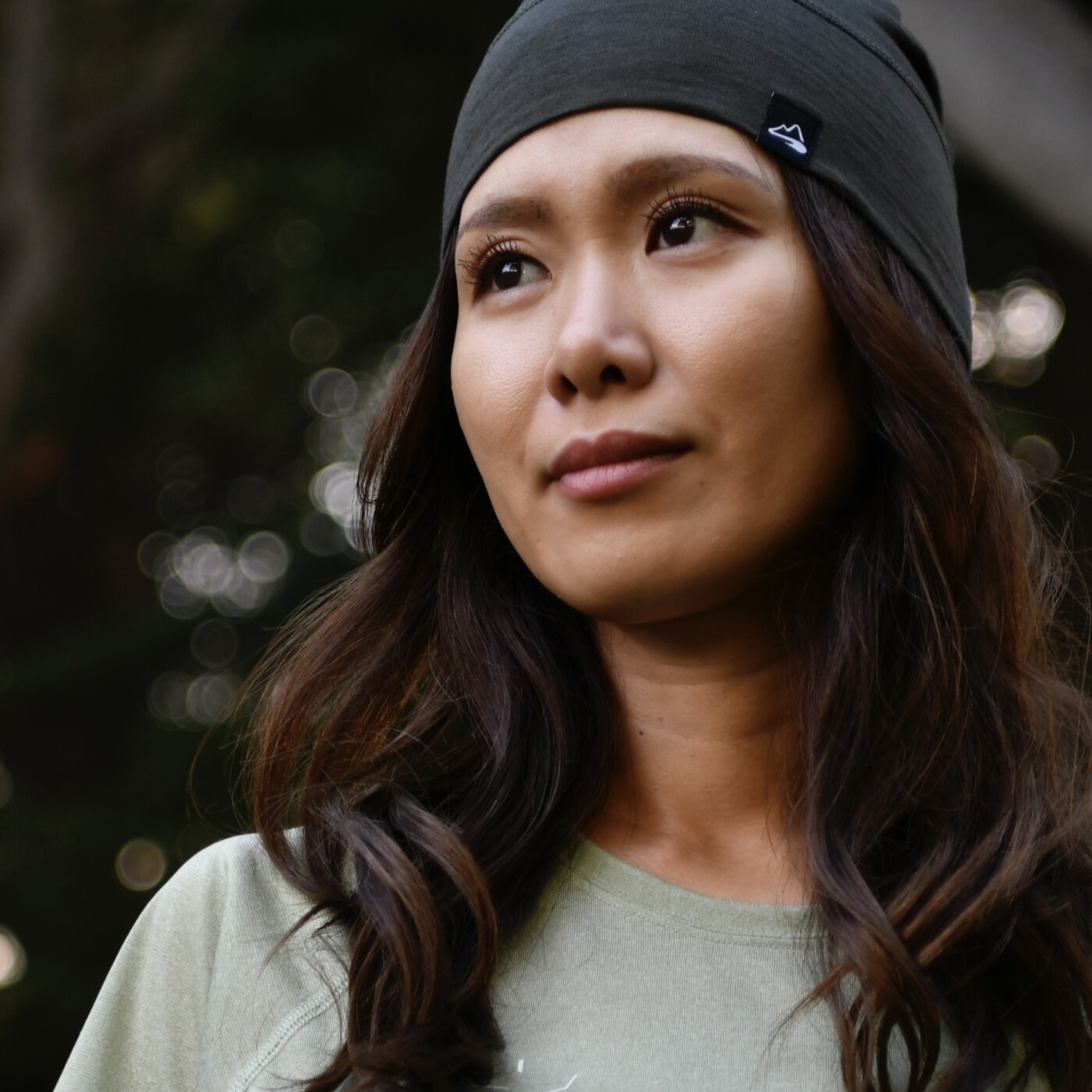 milestone original beanie マイルストーン オリジナル ビーニー