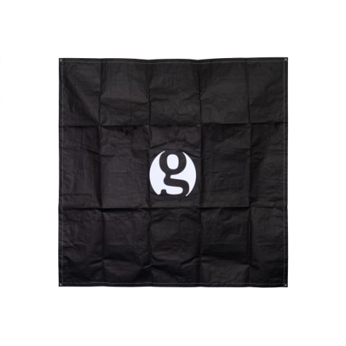 GOSSAMER GEAR　Reflective Ground Sheet /ゴッサマーギア　リフレクティブ グラウンドシート
