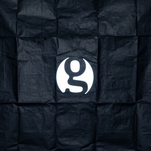 GOSSAMER GEAR　Reflective Ground Sheet /ゴッサマーギア　リフレクティブ グラウンドシート