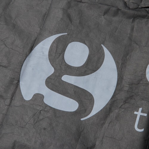 GOSSAMER GEAR　Reflective Ground Sheet /ゴッサマーギア　リフレクティブ グラウンドシート