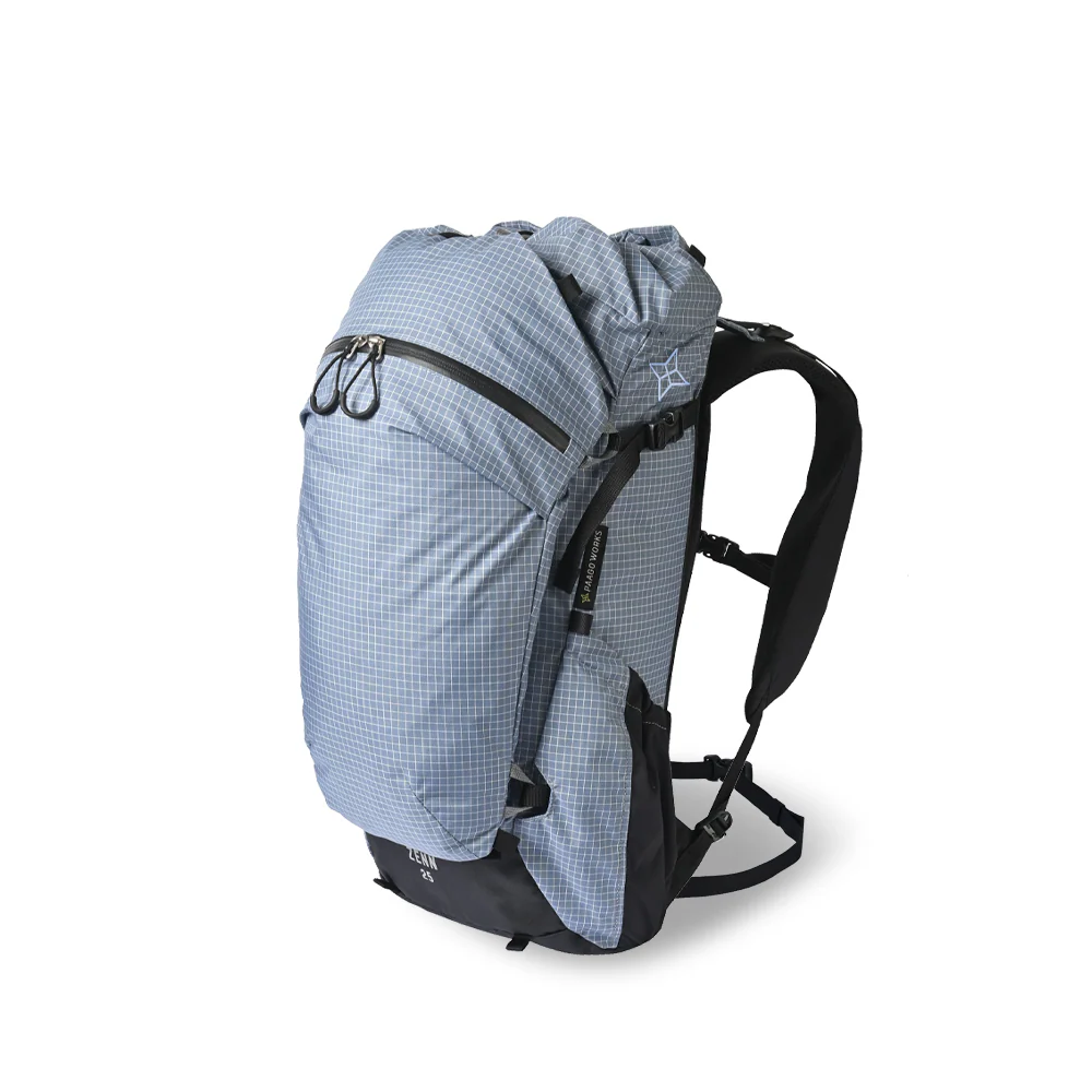 PAAGO WORKS ZENN 25 / パーゴワークス ゼン 25