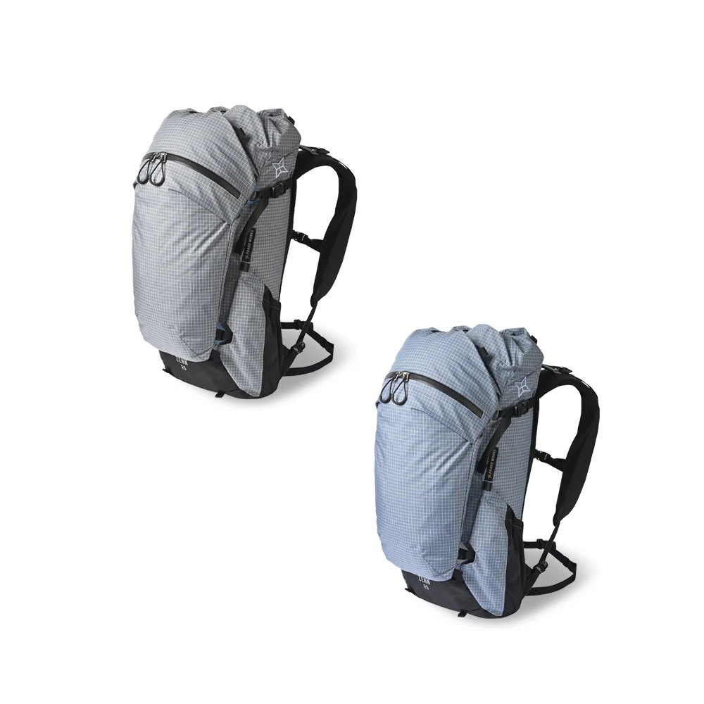 PAAGO WORKS ZENN 25 / パーゴワークス ゼン 25