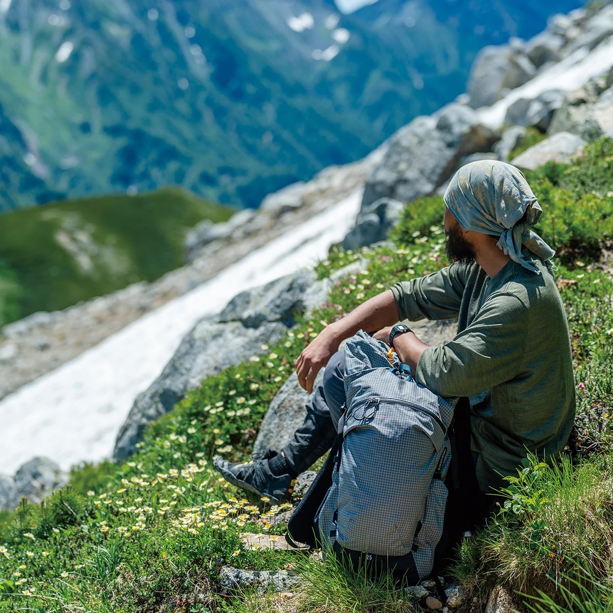 PAAGO WORKS ZENN 25 / パーゴワークス ゼン 25