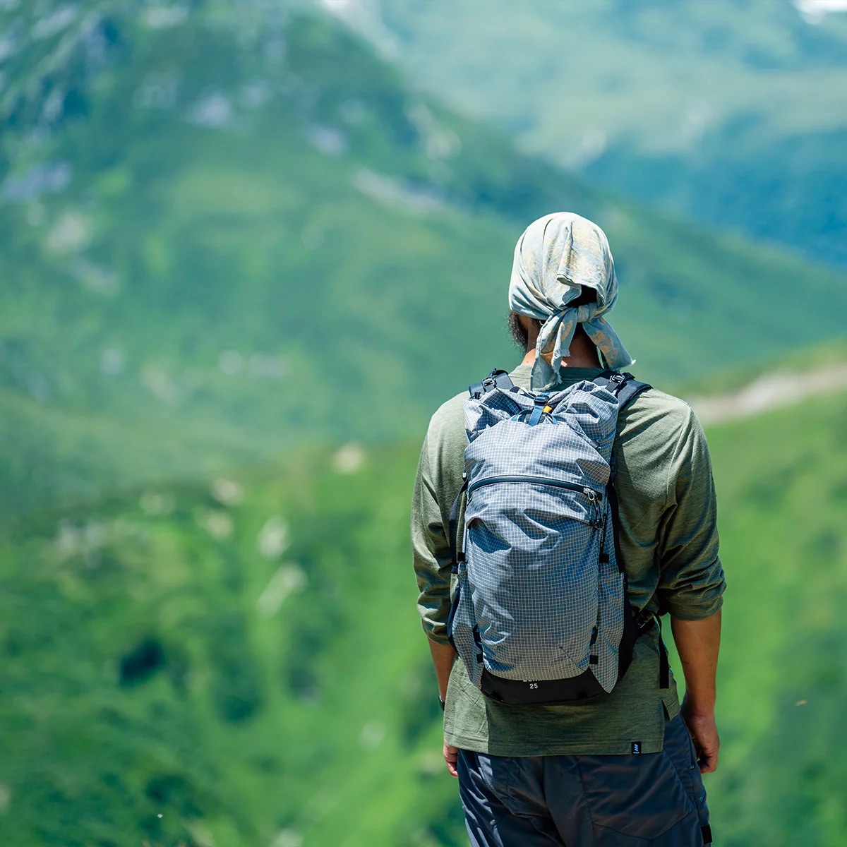 PAAGO WORKS ZENN 25 / パーゴワークス ゼン 25