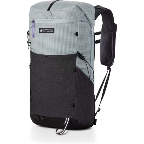GOSSAMER GEAR TYPEⅡ Grit 28/ ゴッサマーギア タイプツー グリット 28