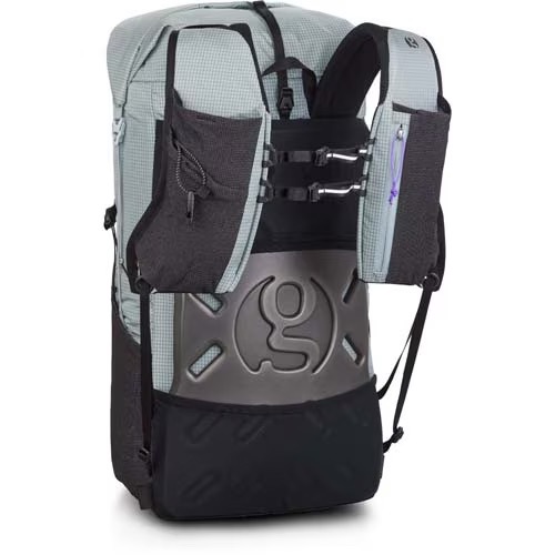 GOSSAMER GEAR TYPEⅡ Grit 28/ ゴッサマーギア タイプツー グリット 28