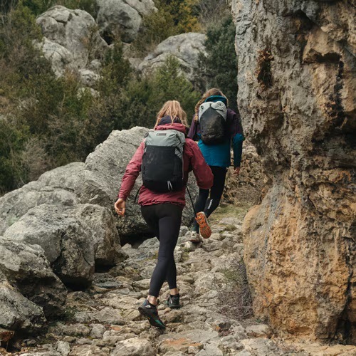 GOSSAMER GEAR TYPEⅡ Grit 28/ ゴッサマーギア タイプツー グリット 28