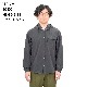 RIDGE MOUNTAIN GEAR Hooded Long Sleeve Shirt リッジ マウンテンギア フーデッド ロングスリーブシャツ