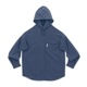 RIDGE MOUNTAIN GEAR Hooded Long Sleeve Shirt リッジ マウンテンギア フーデッド ロングスリーブシャツ
