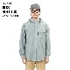 RIDGE MOUNTAIN GEAR Hooded Long Sleeve Shirt リッジ マウンテンギア フーデッド ロングスリーブシャツ