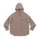 RIDGE MOUNTAIN GEAR Hooded Long Sleeve Shirt リッジ マウンテンギア フーデッド ロングスリーブシャツ