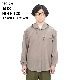 RIDGE MOUNTAIN GEAR Hooded Long Sleeve Shirt リッジ マウンテンギア フーデッド ロングスリーブシャツ