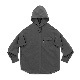 RIDGE MOUNTAIN GEAR Hooded Long Sleeve Shirt リッジ マウンテンギア フーデッド ロングスリーブシャツ