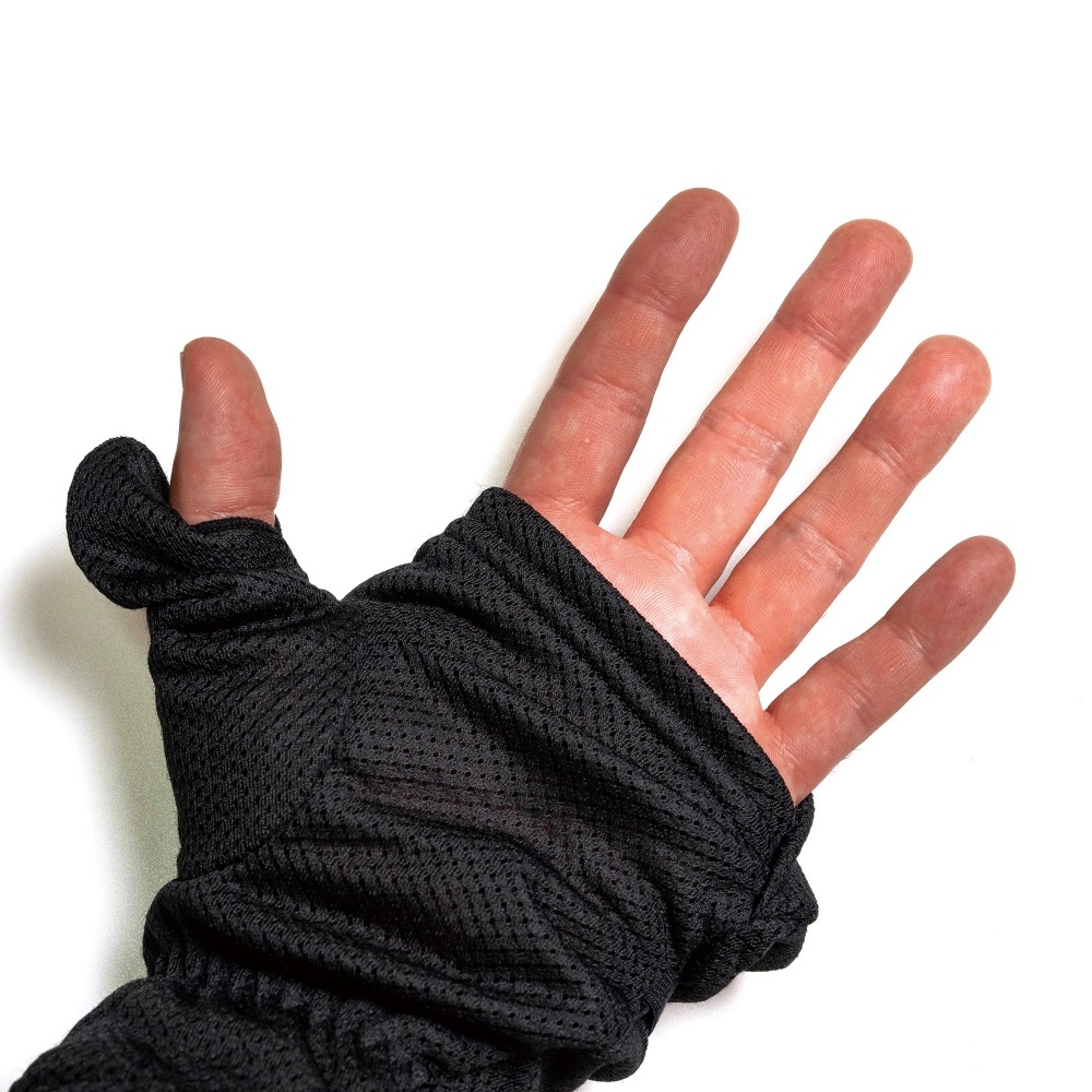 STATIC  ADRIFT MITTEN / スタティック アドリフト ミトン  