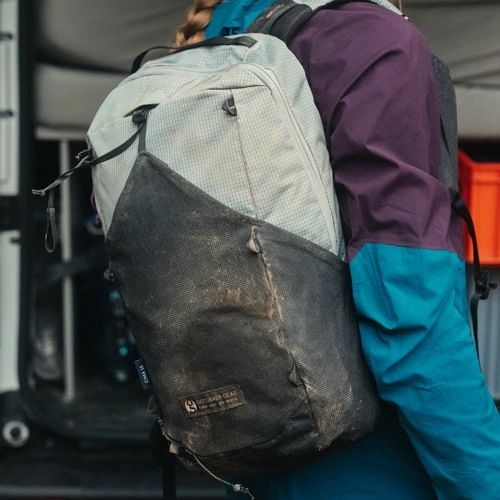 GOSSAMER GEAR TYPEⅡ Cima / ゴッサマーギア タイプツー シーマ