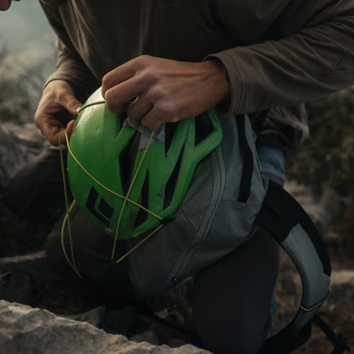 GOSSAMER GEAR TYPEⅡ Cima / ゴッサマーギア タイプツー シーマ