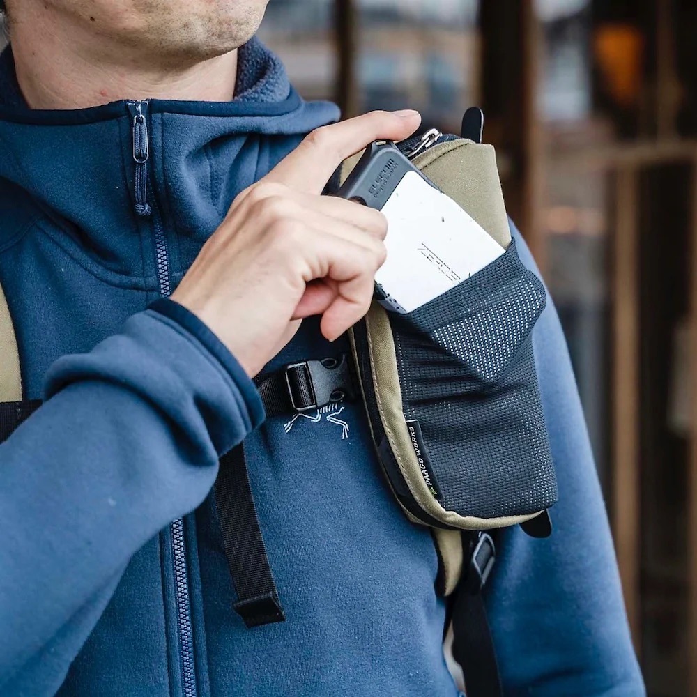 PAAGO WORKS SNAP / パーゴワークス スナップ