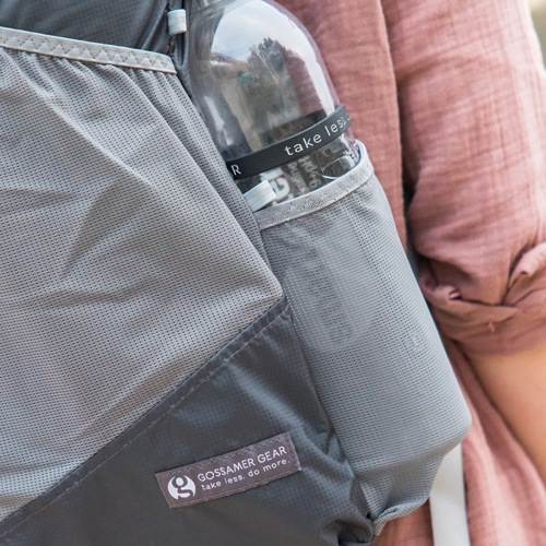GOSSAMER GEAR MINIMALIST 19 DAYPACK ゴッサマーギア ミニマリスト19 ディパック