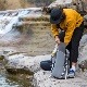 GOSSAMER GEAR MINIMALIST 19 DAYPACK ゴッサマーギア ミニマリスト19 ディパック