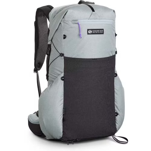 GOSSAMER GEAR TYPEⅡ Skala 38 / ゴッサマーギア タイプツー スカラ