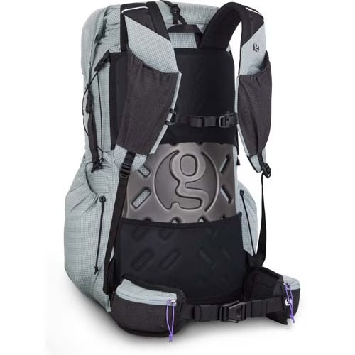 GOSSAMER GEAR TYPEⅡ Skala 38 / ゴッサマーギア タイプツー スカラ