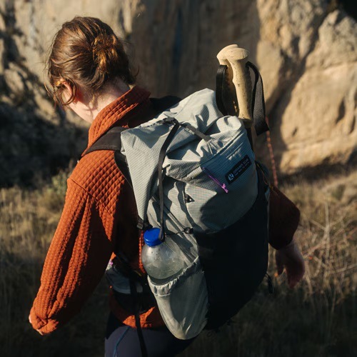 GOSSAMER GEAR TYPEⅡ Skala 38 / ゴッサマーギア タイプツー スカラ