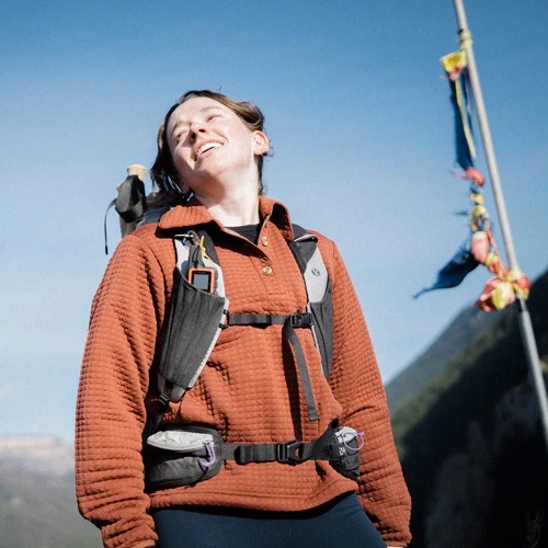 GOSSAMER GEAR TYPEⅡ Skala 38 / ゴッサマーギア タイプツー スカラ