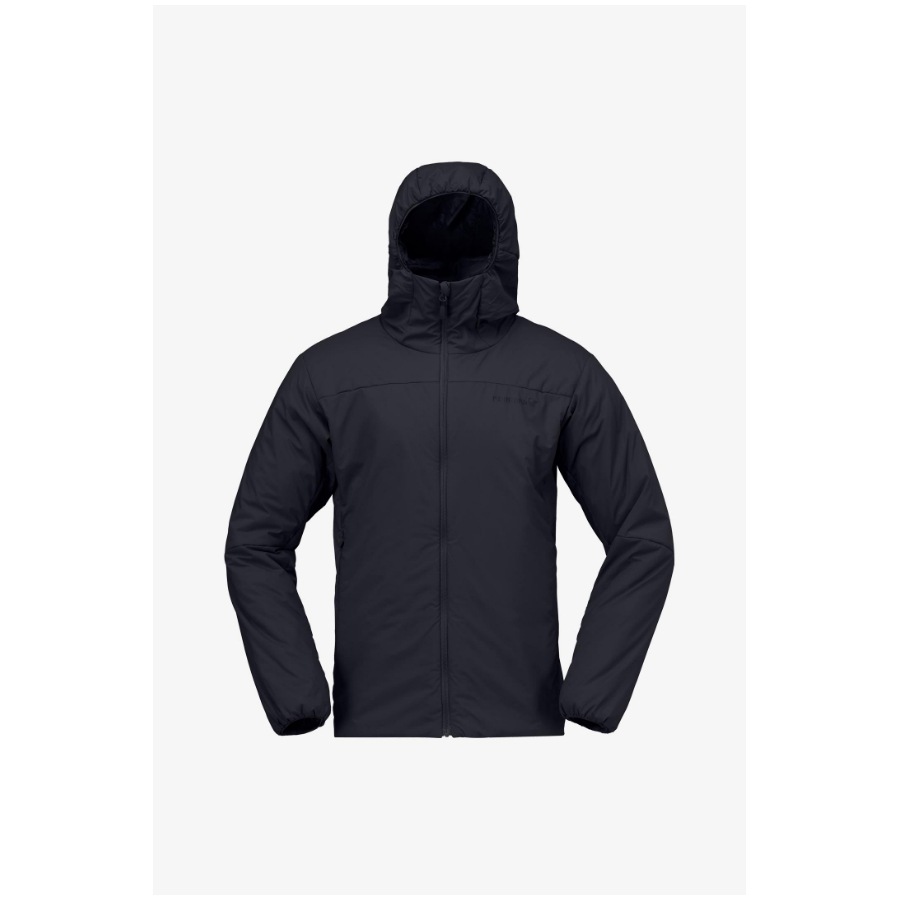 NORRONA femund thermo60 Zip Hood /  フェムンド サーモ60 ジップ フード