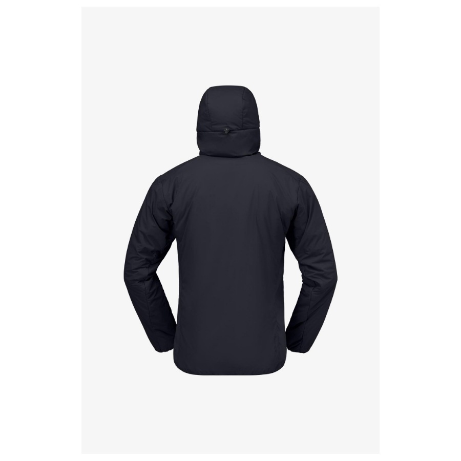 NORRONA femund thermo60 Zip Hood /  フェムンド サーモ60 ジップ フード
