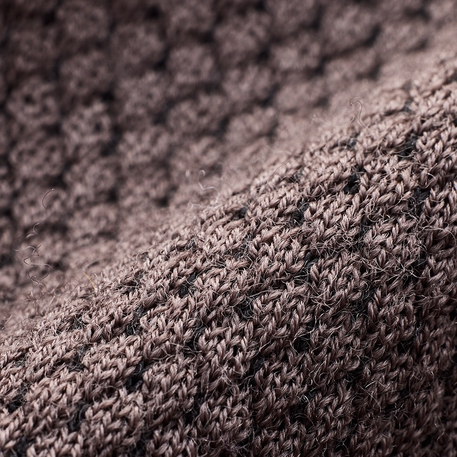 Teton Bros. MOB Wool Hoody (Men) ティートンブロス エムオービー