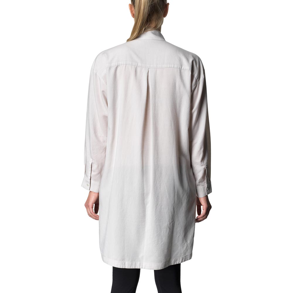 HOUDINI Ws Tree Dress / フーディニ ウィメンズ ツリー ドレス