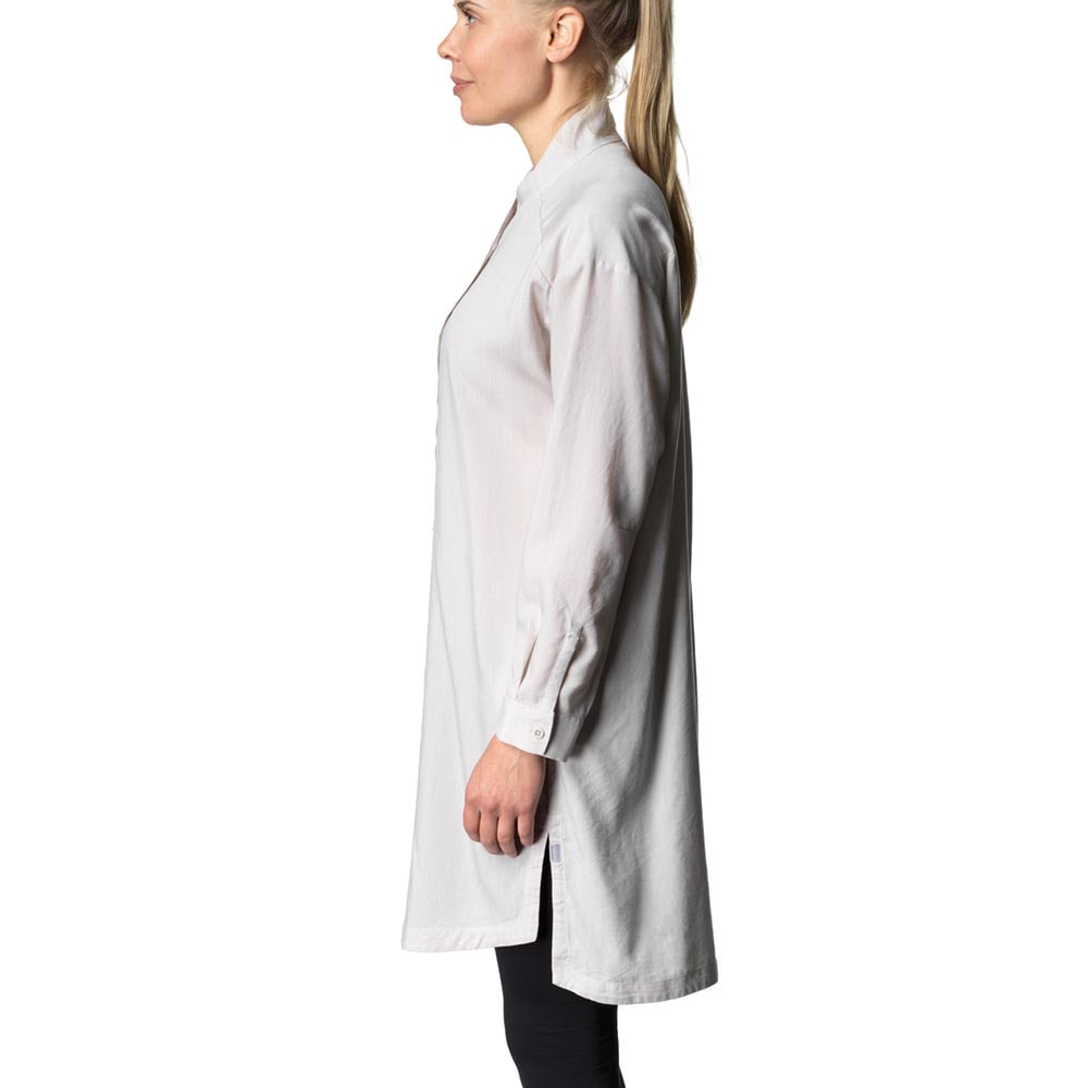 HOUDINI Ws Tree Dress / フーディニ ウィメンズ ツリー ドレス