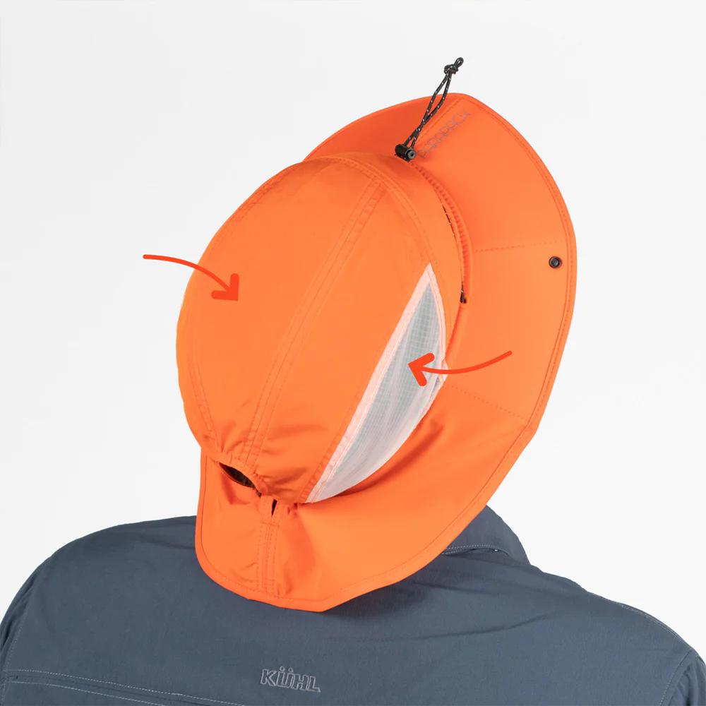 PARAPACK B-CAP / パラパック