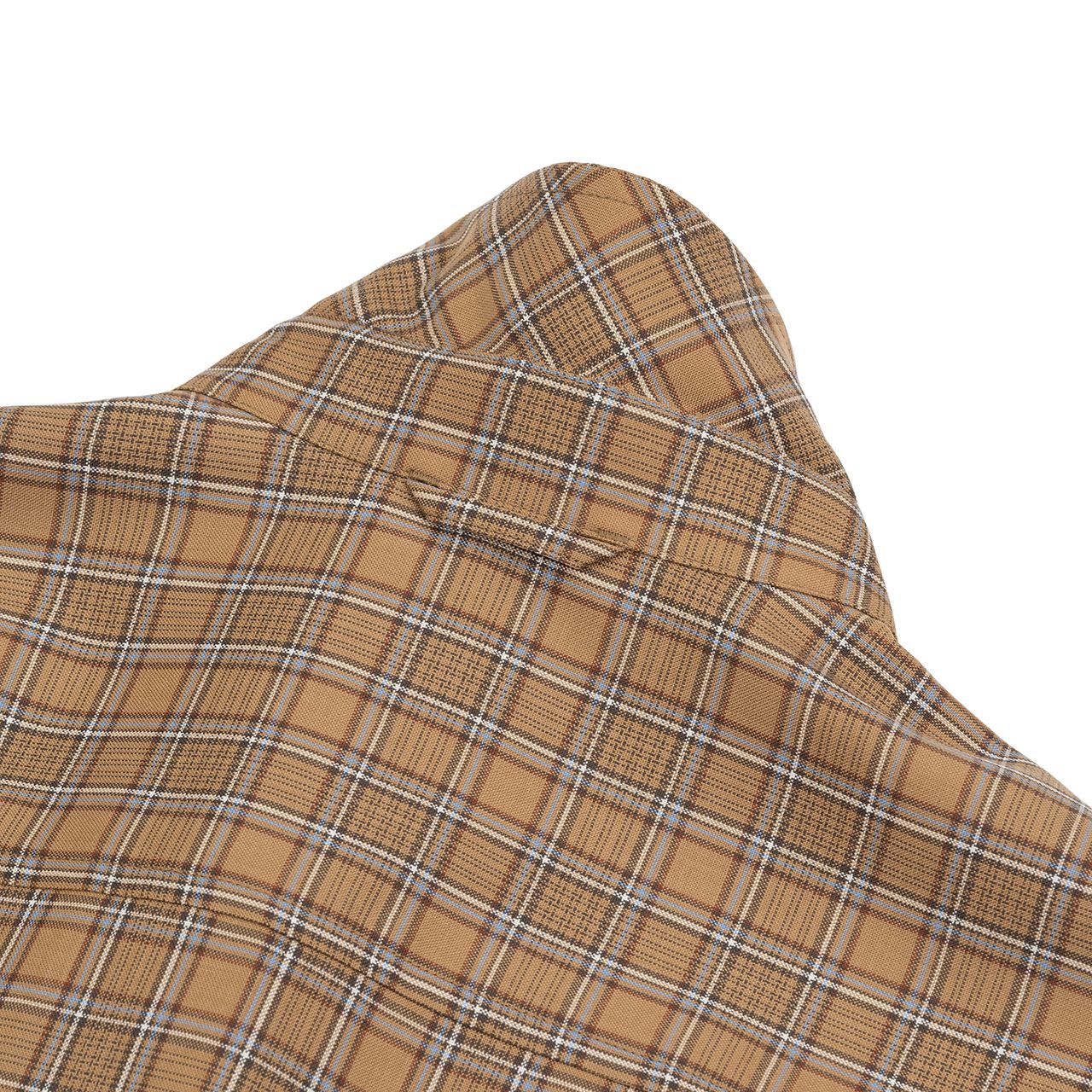 売れ筋商品|||RIDGE MOUNTAIN GEAR　Merino Basic Long Sleeve Shirt　リッジマウンテンギア　メリノウールロングスリーブシャツ　Mocha Plaid　WOMEN RIDGE MOUNTAIN GEAR Merino Basic Long Sleeve Shirt リッジ