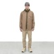 RIDGE MOUNTAIN GEAR　Merino Basic Long Sleeve Shirt / リッジマウンテンギア メリノ ベーシック ロングスリーブ シャツ