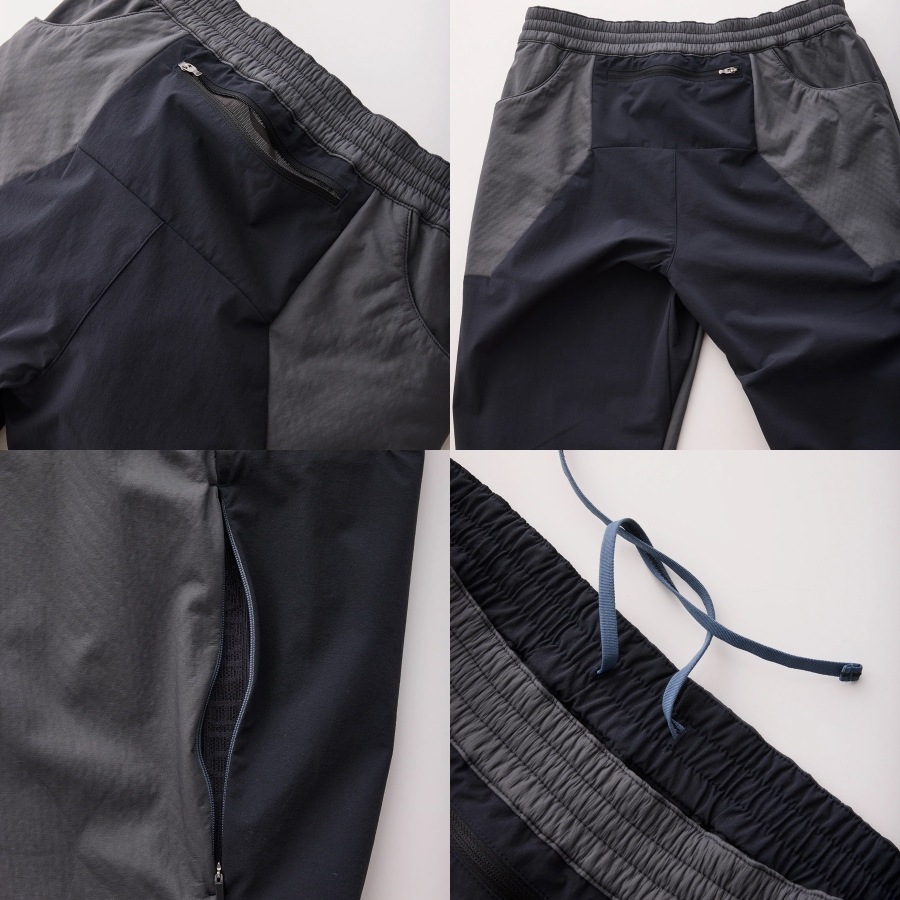 TETON BROS. Scrambling Chill Pant / ティートンブロス スクランブリング チル パンツ